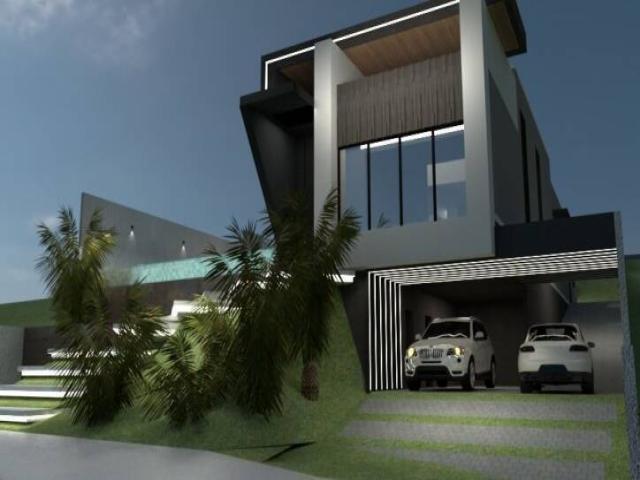 Casa para Venda em São José dos Campos - 3