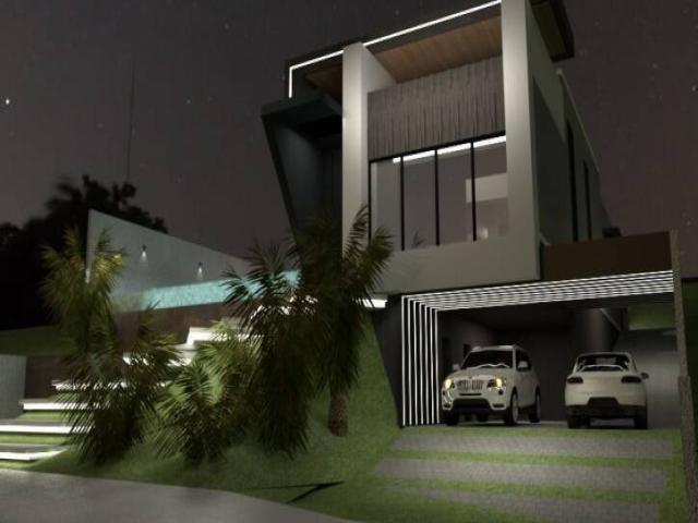 Casa para Venda em São José dos Campos - 4