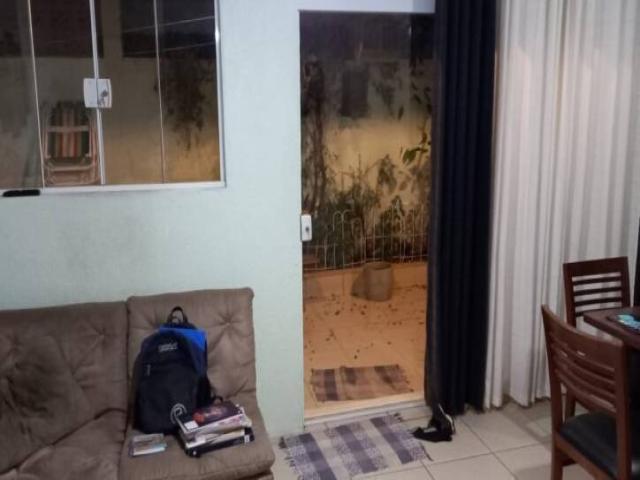 Casa para Venda em Jacareí - 3
