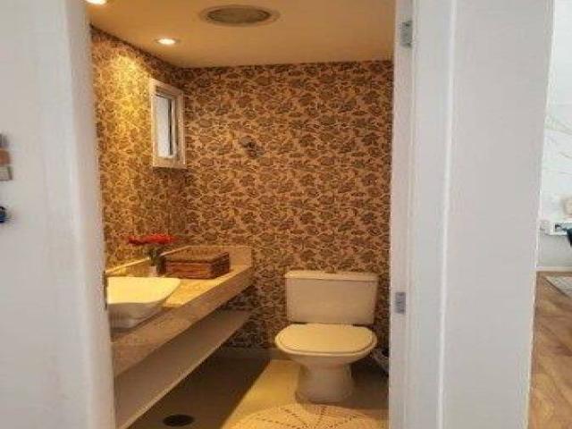 Apartamento para Venda em São José dos Campos - 3
