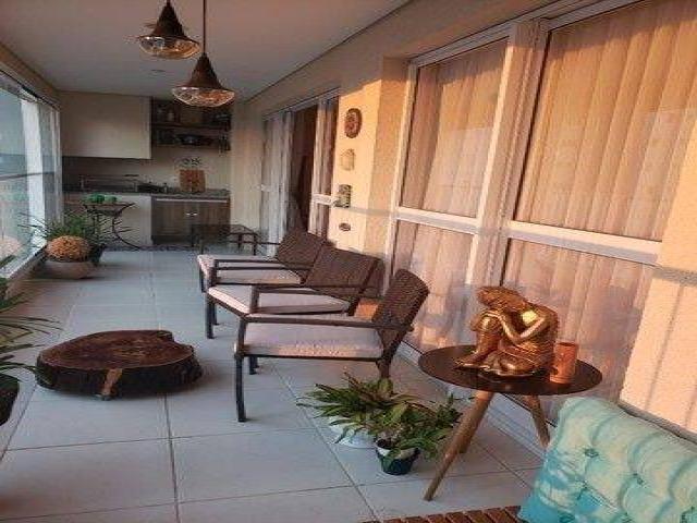 Apartamento para Venda em São José dos Campos - 4