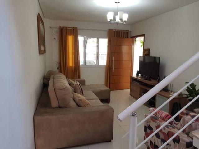 Casa para Venda em São José dos Campos - 3