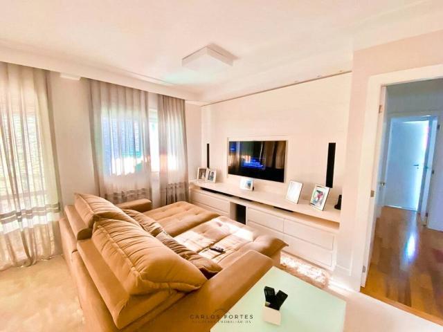 Apartamento para Venda em São José dos Campos - 4