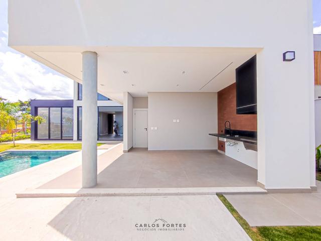 Casa para Venda em São José dos Campos - 4