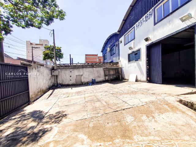 #GAV101 - Galpão para Venda em São José dos Campos - SP - 2