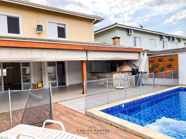Casa em condomínio para Venda em Jacareí - 5