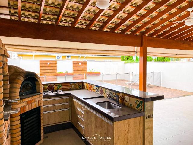 #CAV102 - Casa em condomínio para Venda em Jacareí - SP - 3