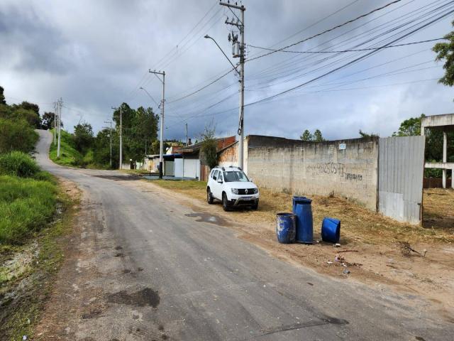 #GPV 102 - Galpão para Venda em São José dos Campos - SP - 3