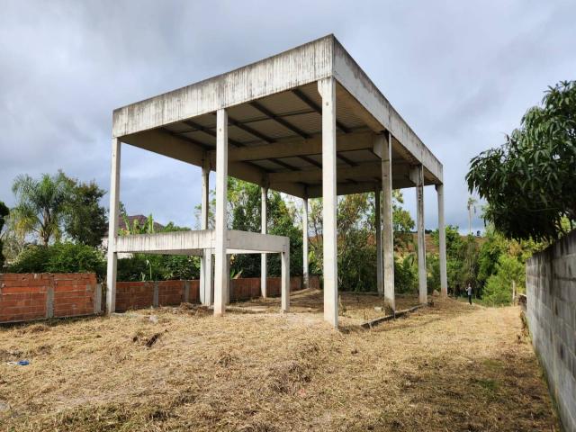 Galpão para Venda em São José dos Campos - 4