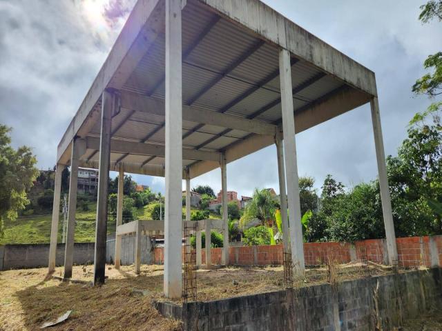 Galpão para Venda em São José dos Campos - 5