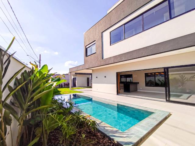 Casa para Venda em São José dos Campos - 2