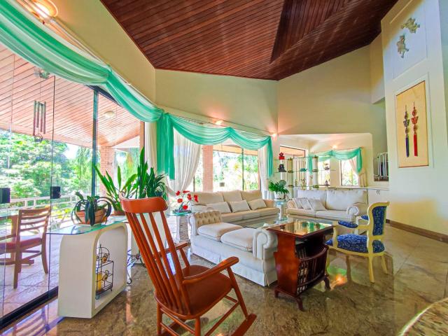 Casa para Venda em São José dos Campos - 2