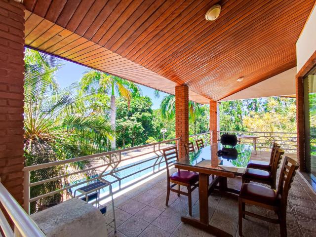 Casa para Venda em São José dos Campos - 3