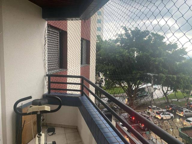 Apartamento para Venda em São José dos Campos - 3