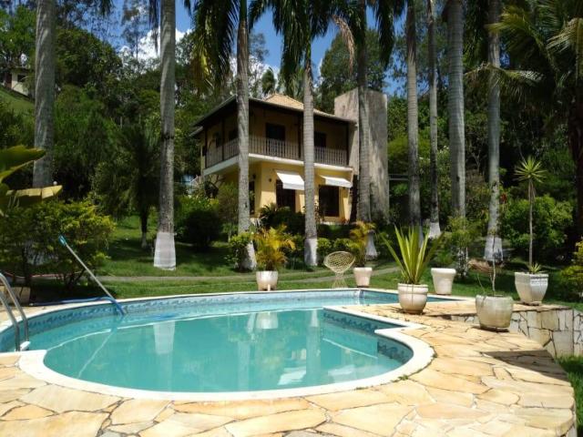 #CAL101 - Casa para Venda em Jacareí - SP - 1