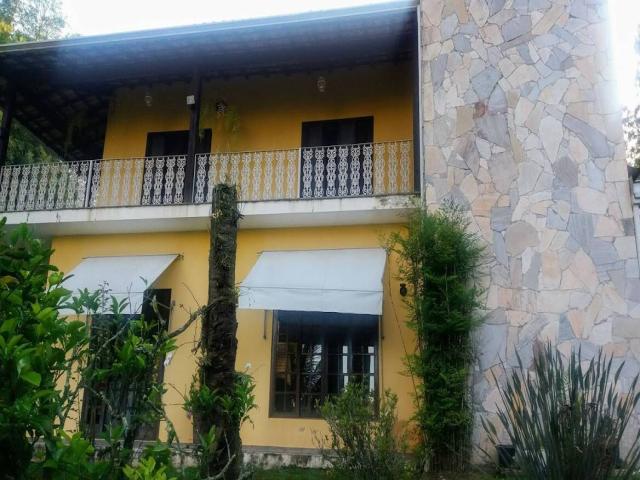 #CAL101 - Casa para Venda em Jacareí - SP - 2