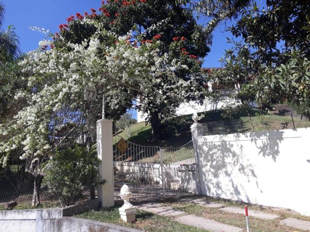 Venda em Condomínio Lagoinha - Jacareí