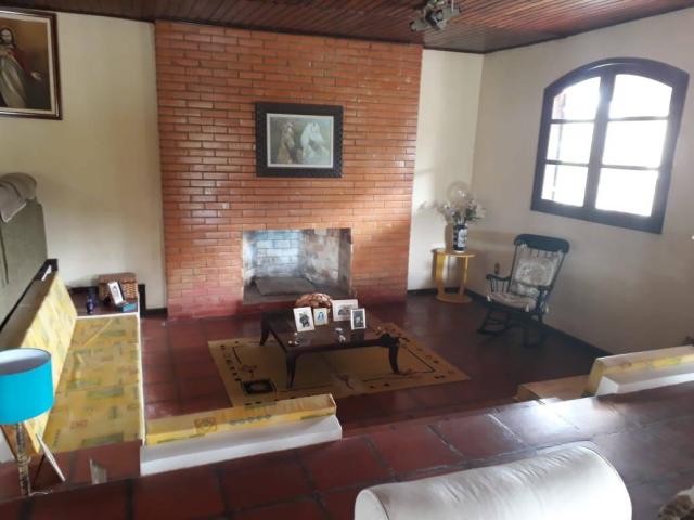 #CAV111 - Casa em condomínio para Venda em Jacareí - SP - 2