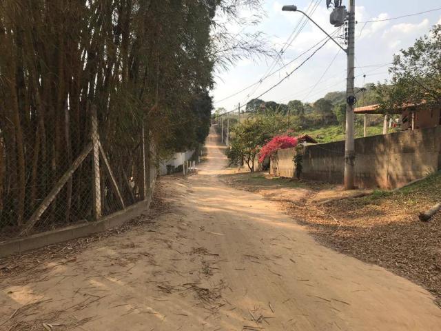 #CHV102 - Chácara para Venda em Jacareí - SP - 3