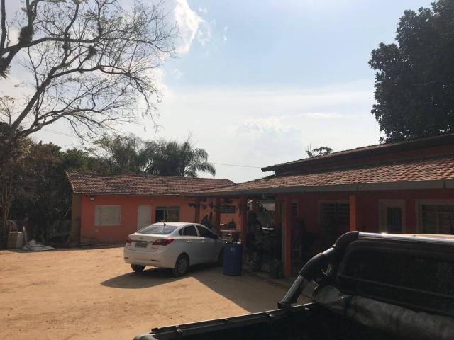 Chácara para Venda em Jacareí - 5