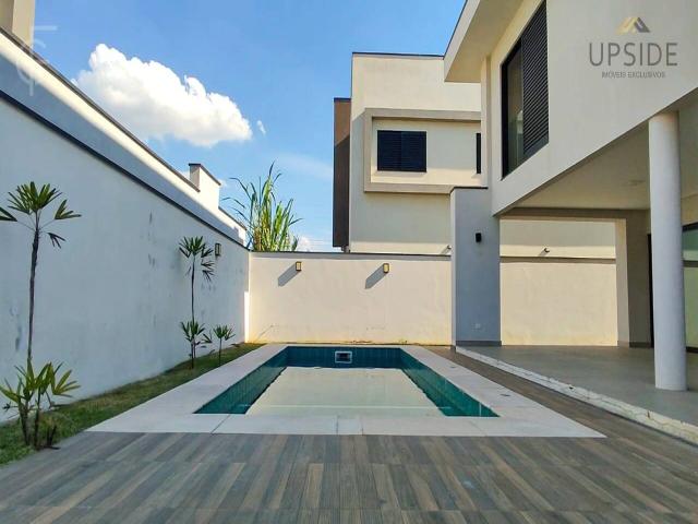 Casa em condomínio para Locação em São José dos Campos - 4