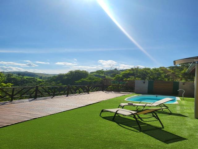 Venda em Jardim Colônia - Jacareí