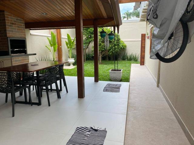 #CAV113 - Casa em condomínio para Venda em Jacareí - SP - 2