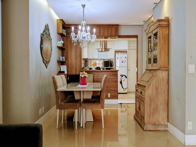 Apartamento para Venda em São José dos Campos - 2