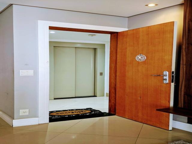 Apartamento para Venda em São José dos Campos - 3