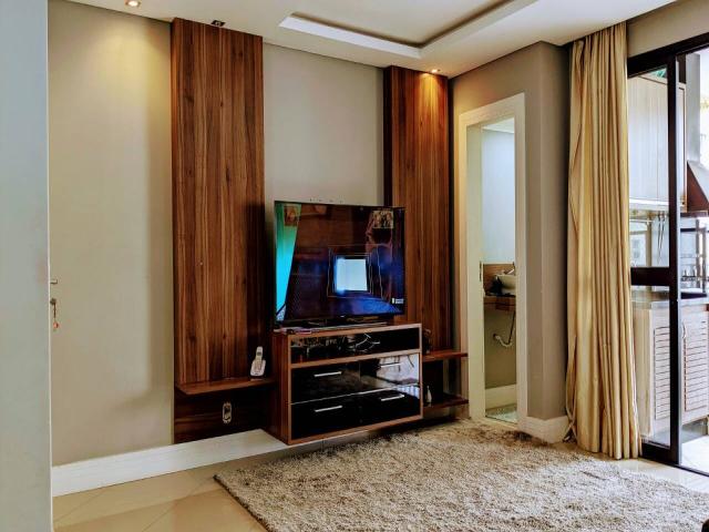 Apartamento para Venda em São José dos Campos - 4