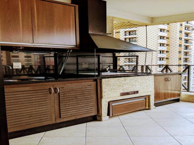 Apartamento para Venda em São José dos Campos - 1