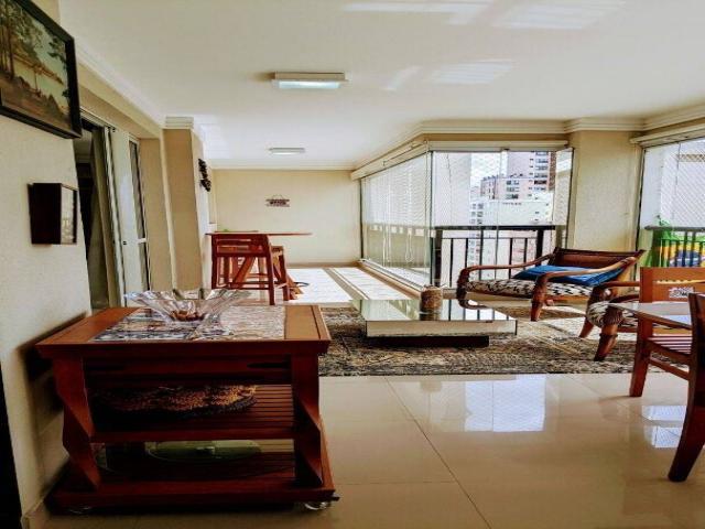 Apartamento para Venda em São José dos Campos - 3