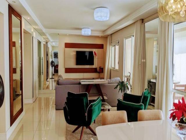 Apartamento para Venda em São José dos Campos - 5