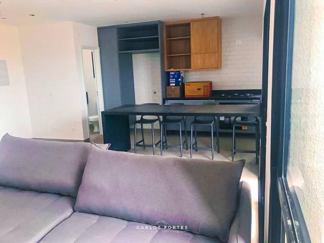 #APV114 - Apartamento para Venda em São José dos Campos - SP