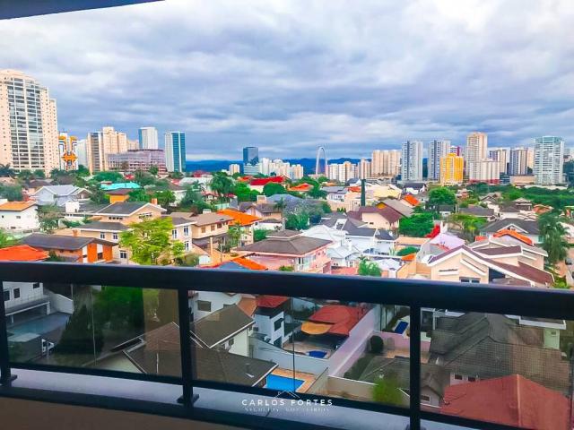#APV114 - Apartamento para Venda em São José dos Campos - SP