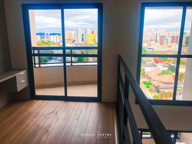 Apartamento para Venda em São José dos Campos - 4