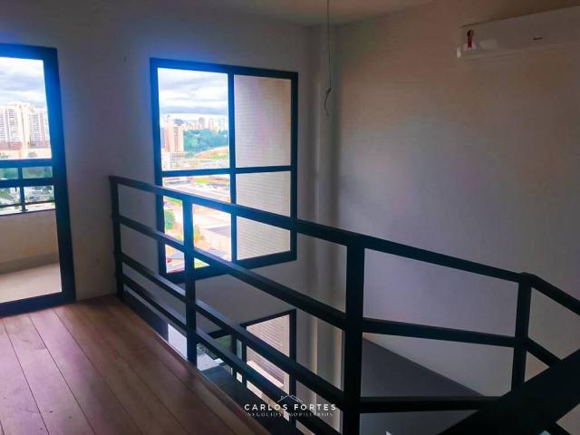 #APV114 - Apartamento para Venda em São José dos Campos - SP