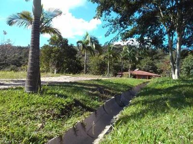 #CHV104 - Chácara para Venda em Jacareí - SP - 2