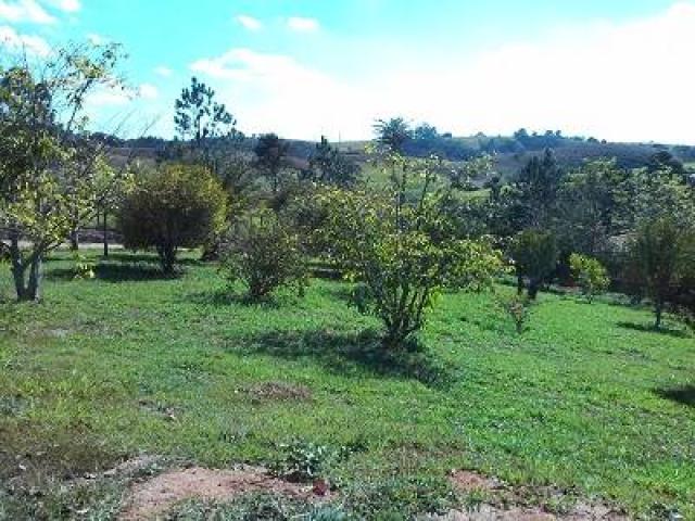 #CHV104 - Chácara para Venda em Jacareí - SP - 3