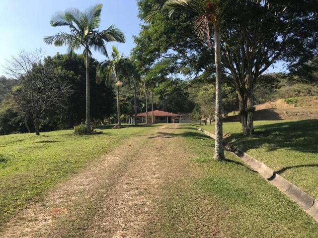 Chácara para Venda em Jacareí - 4