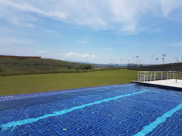 Terreno em condomínio para Venda em São José dos Campos - 5