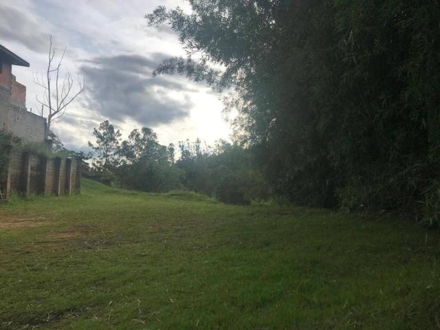 Terreno para Venda em Santa Branca - 4