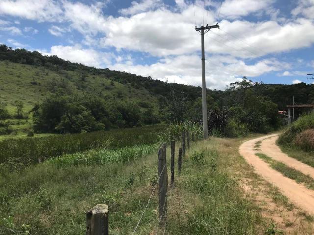 #SIV101 - Sítio para Venda em Santa Branca - SP - 1