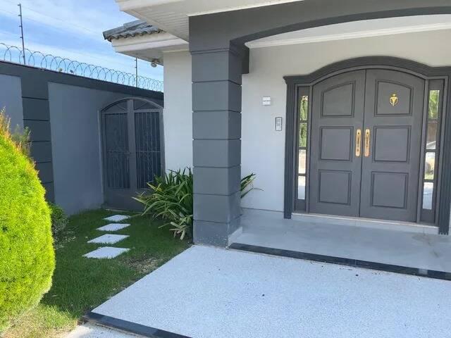 #CAV119 - Casa para Venda em São José dos Campos - SP