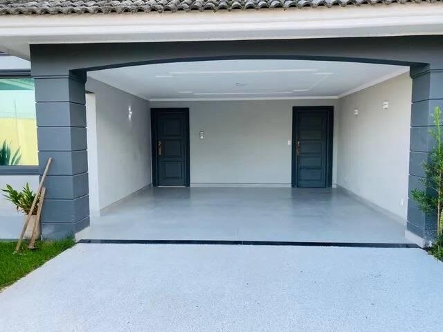 Casa para Venda em São José dos Campos - 4