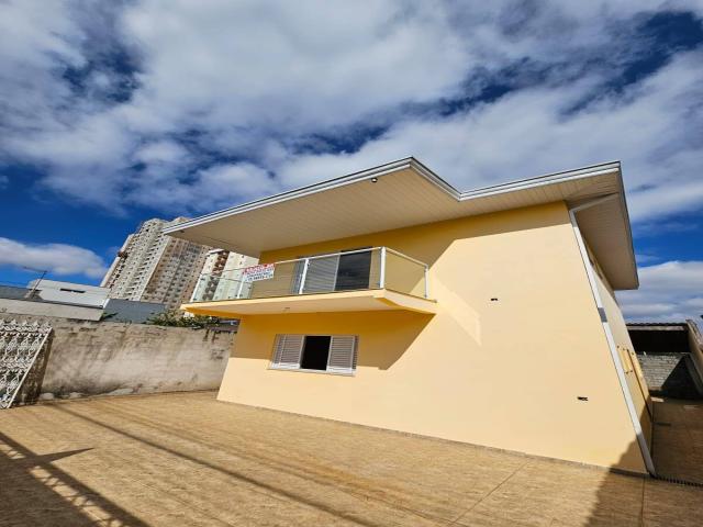 #CA0378 - Casa para Venda em Jacareí - SP - 1