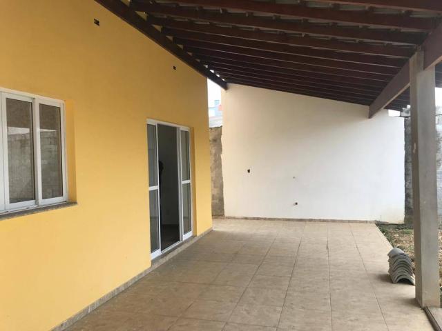 Casa para Venda em Jacareí - 4