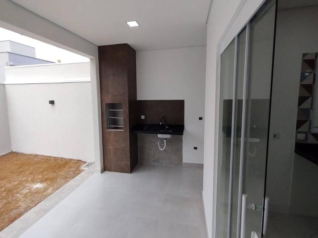 #CA0382 - Casa para Venda em Jacareí - SP - 3