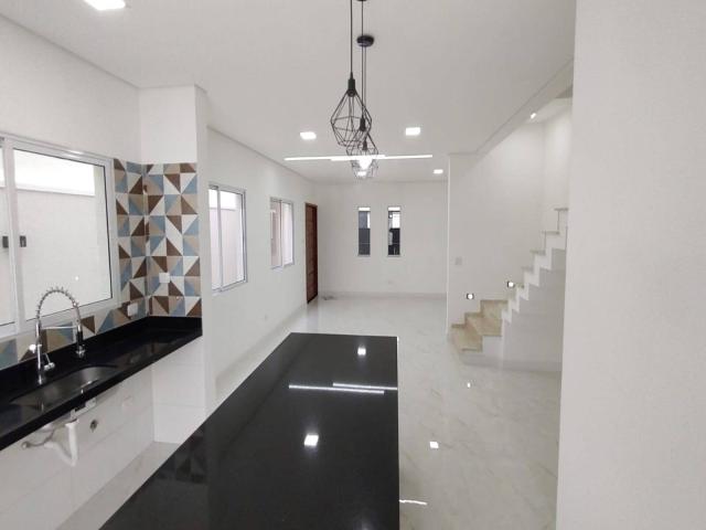 #CA0382 - Casa para Venda em Jacareí - SP - 2