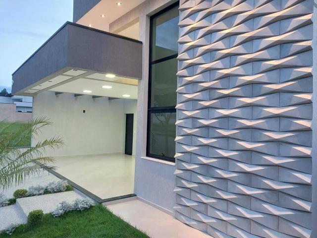 Casa para Venda em Caçapava - 2